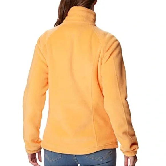 Columbia Benton Springs Jacket - Picture 3 of 7